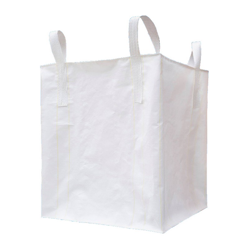 Large Heavy Duty Construction Materials and Garbage Big Bag for Collection  Construction Waste Dumpster Big Bag Skip Bag - China Waste Skip Bag for  Garden Removel, Customized Printing Construction Bag