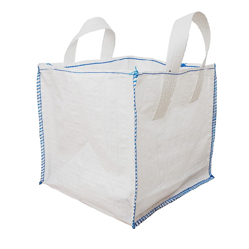 Large Heavy Duty Construction Materials and Garbage Big Bag for Collection  Construction Waste Dumpster Big Bag Skip Bag - China Waste Skip Bag for  Garden Removel, Customized Printing Construction Bag